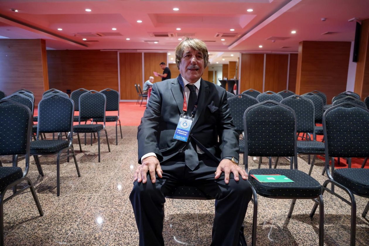 Odrzana je skupstina Nogometnog saveza Zadarske zupanije