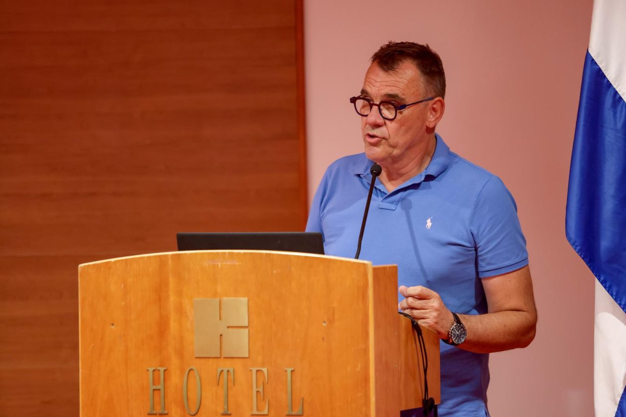 Skupština Nogometnog saveza Zadarske županije