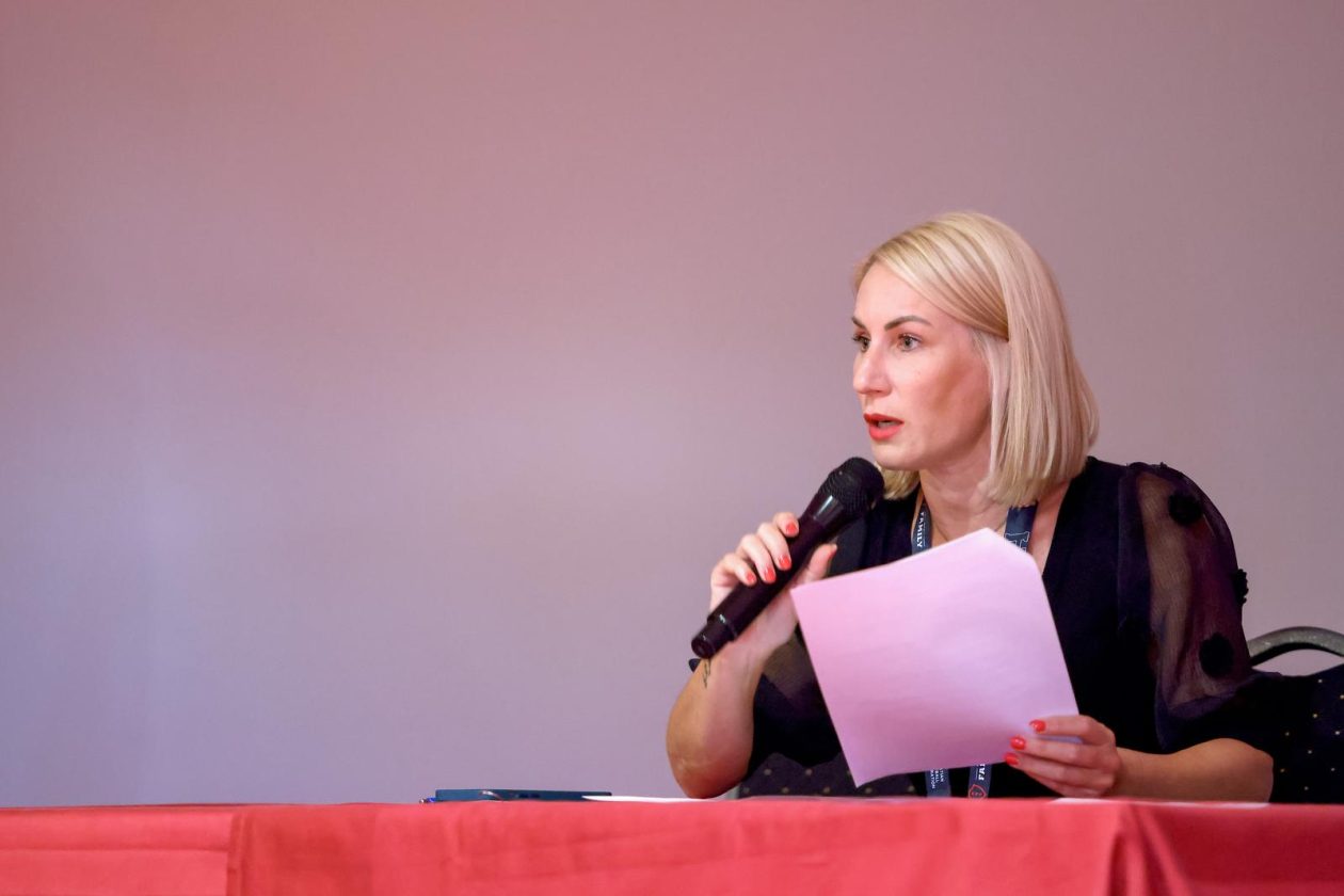 Skupština Nogometnog saveza Zadarske županije