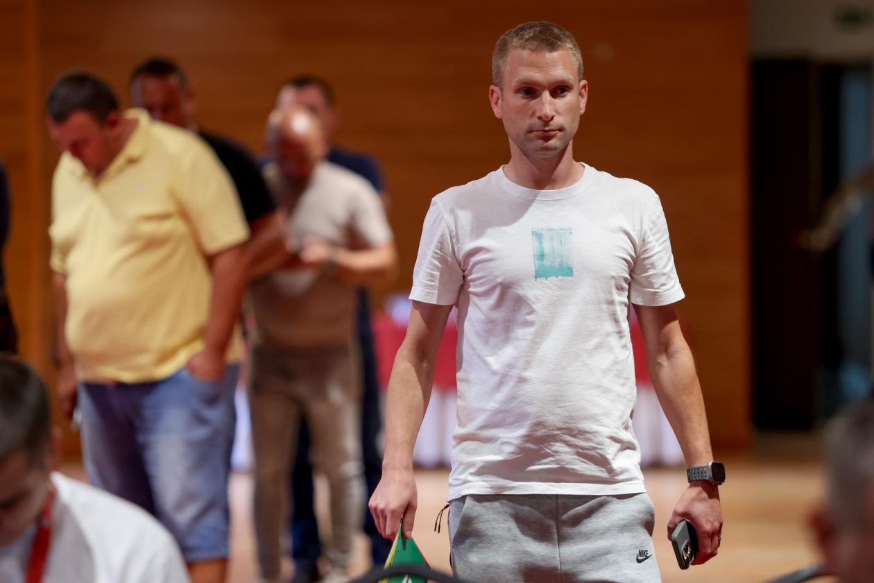 Skupština Nogometnog saveza Zadarske županije