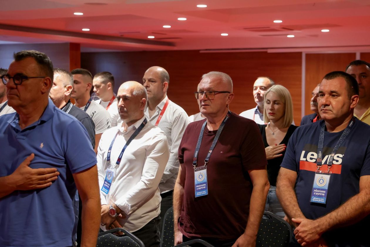 Skupština Nogometnog saveza Zadarske županije