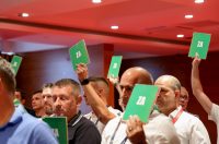 Skupština Nogometnog saveza Zadarske županije