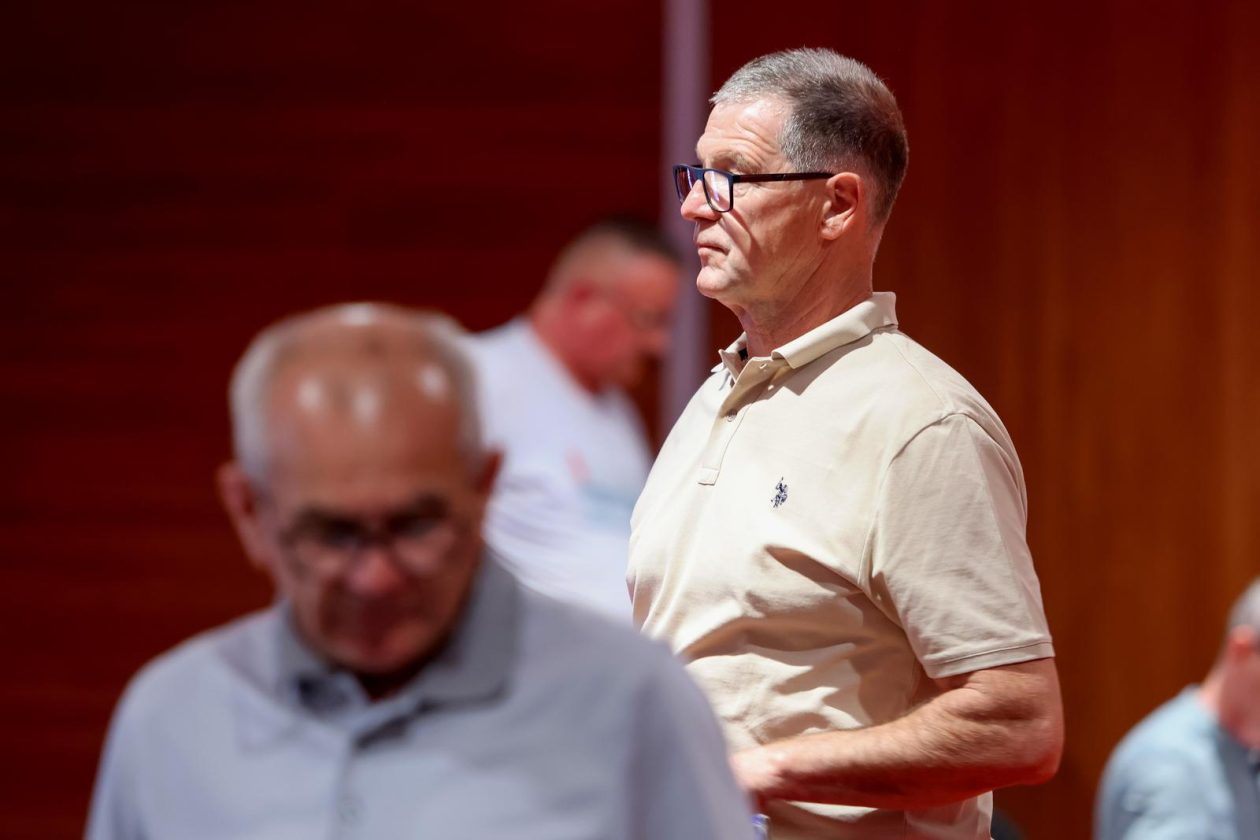 Skupština Nogometnog saveza Zadarske županije