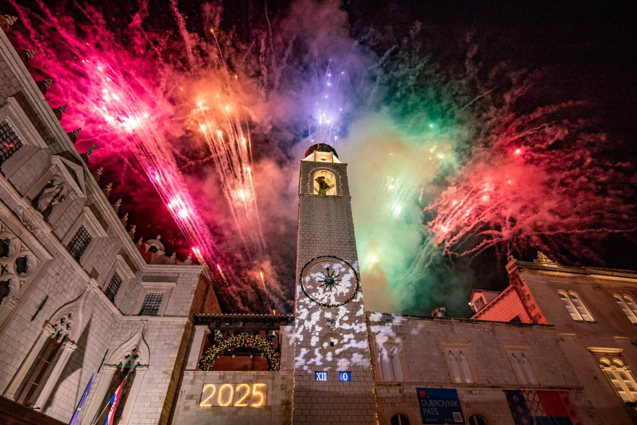 PIXSELL TOP 100 – 2025