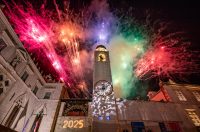 PIXSELL TOP 100 – 2025