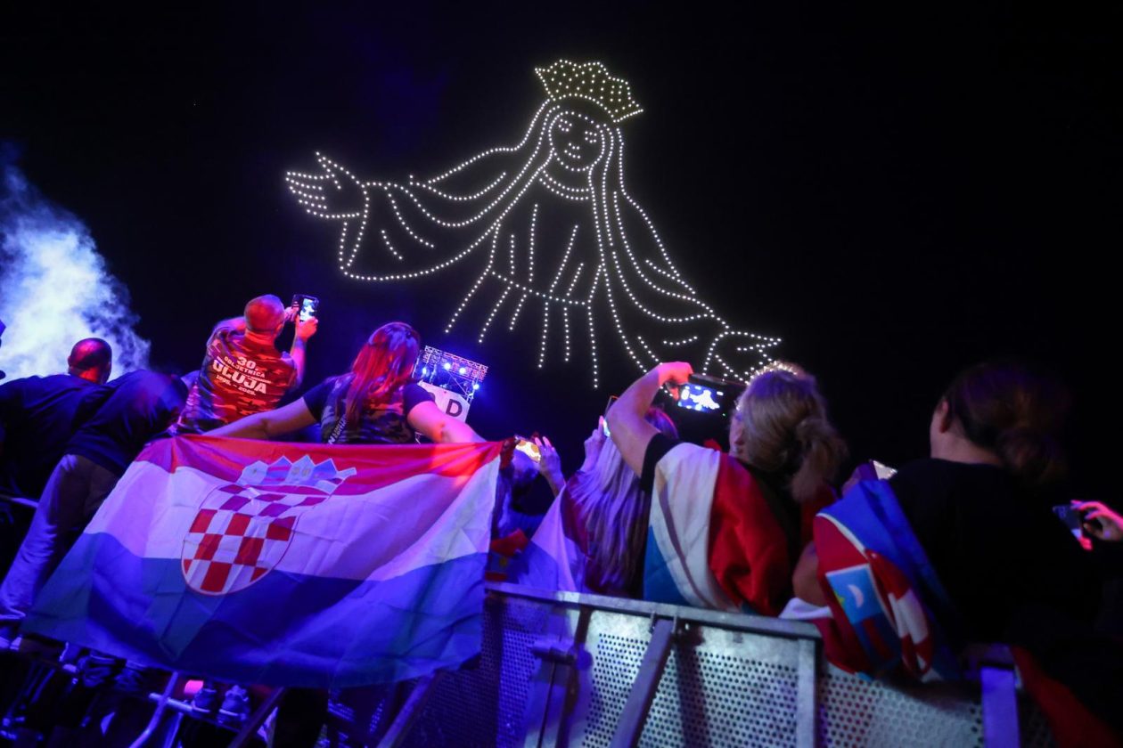 PIXSELL TOP 100 – 2025