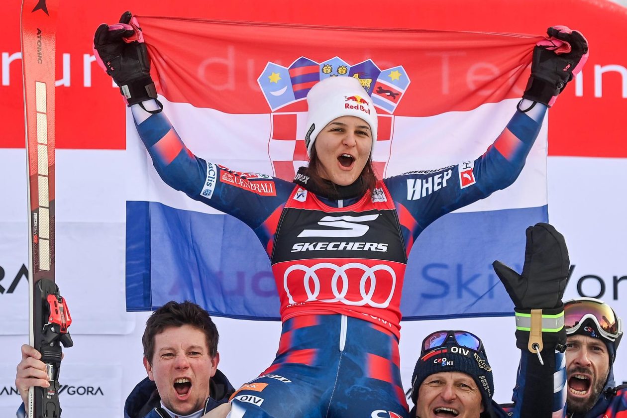 PIXSELL TOP 100 – 2025