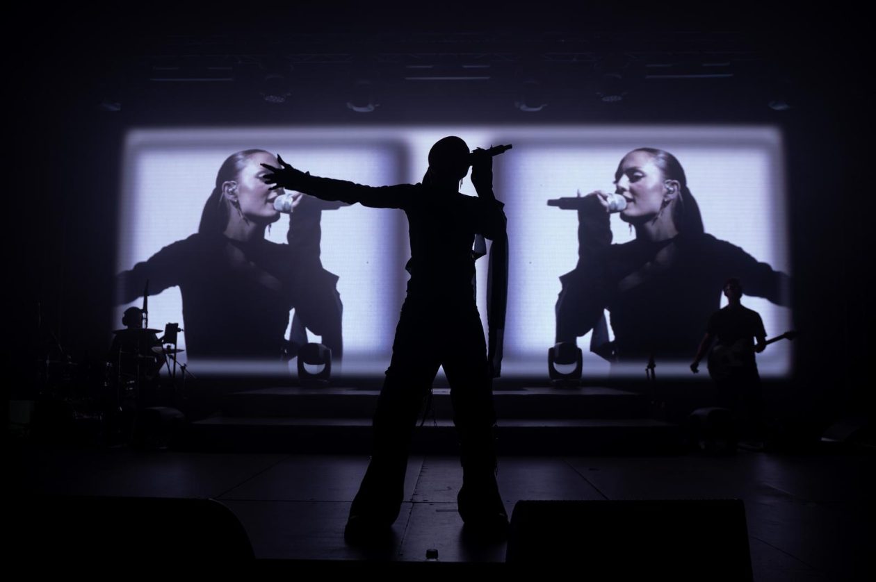 PIXSELL TOP 100 – 2025