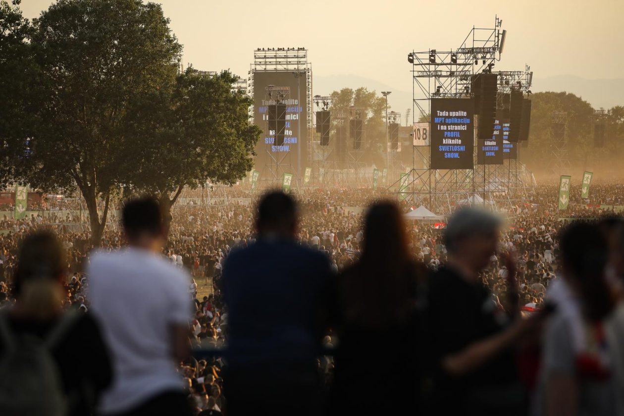 PIXSELL TOP 100 – 2025