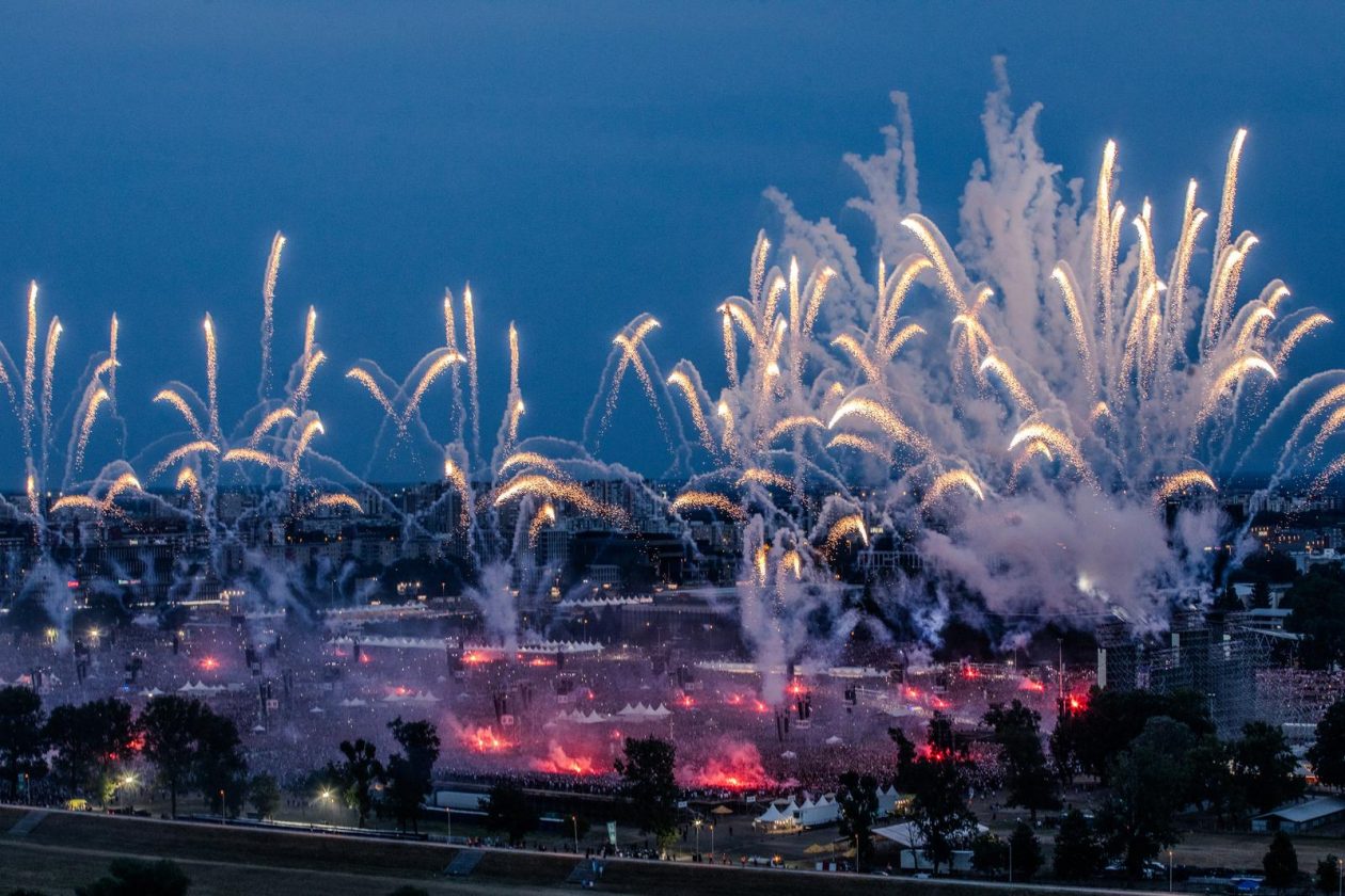 PIXSELL TOP 100 – 2025