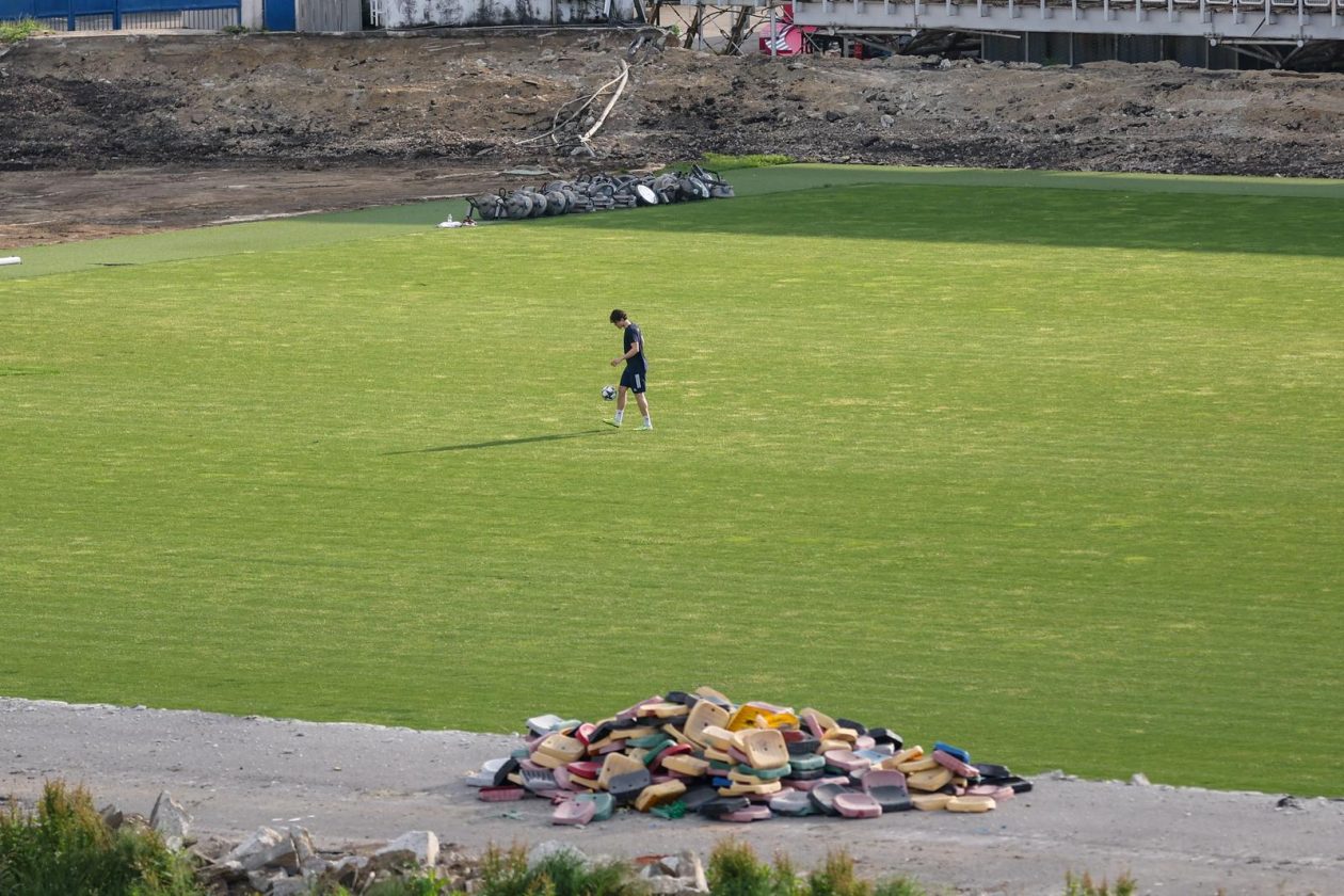 PIXSELL TOP 100 – 2025