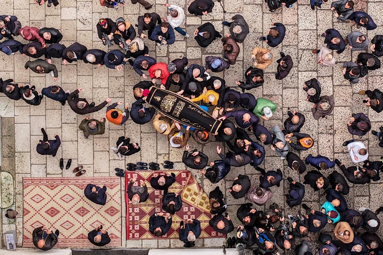 PIXSELL TOP 100 – 2025