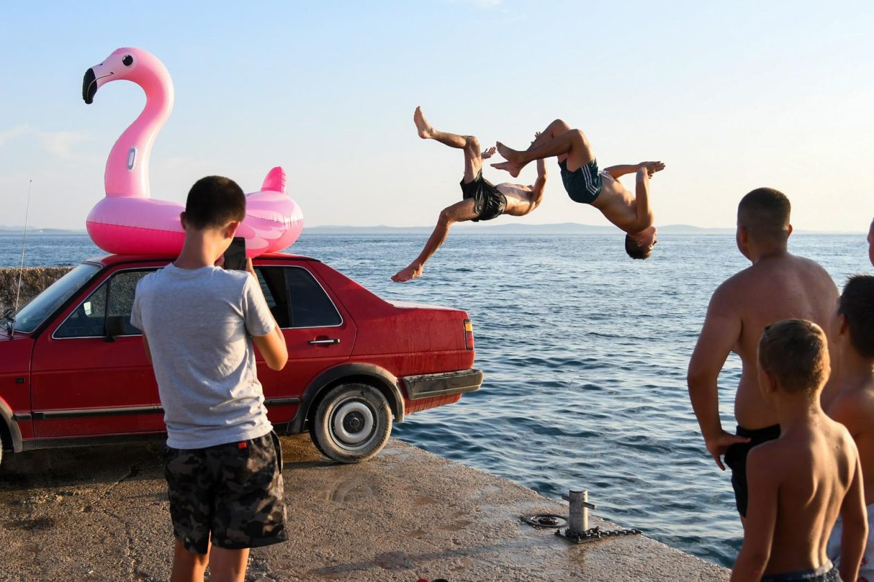 PIXSELL TOP 100 – 2025