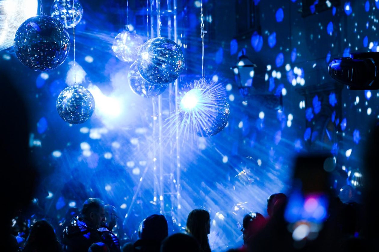 PIXSELL TOP 100 – 2025