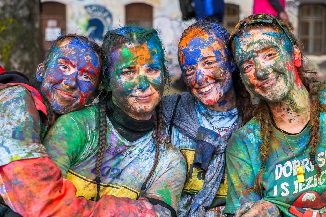 PIXSELL TOP 100 – 2025