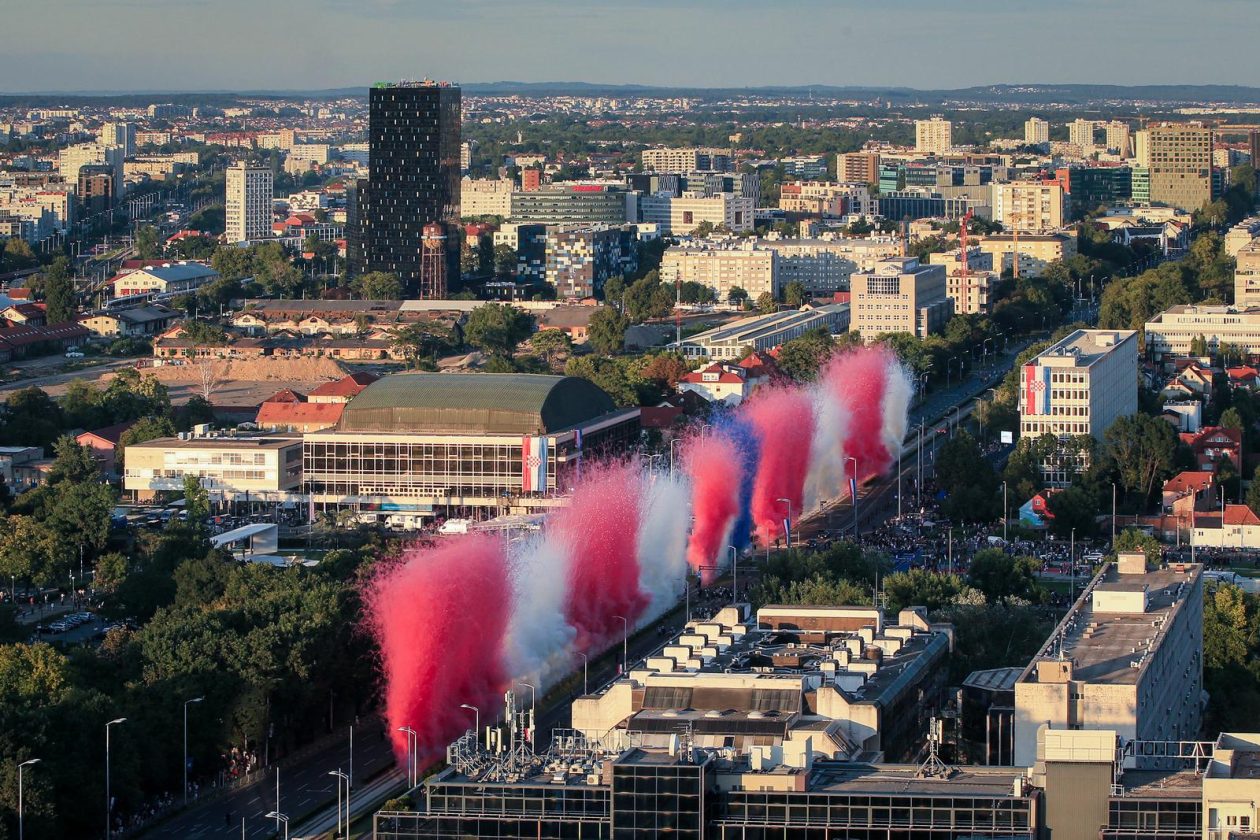 PIXSELL TOP 100 – 2025