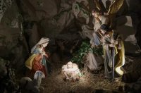 [FOTO] Zadarski nadbiskup Milan Zgrablić predvodio je svečano Božićno misno slavlje