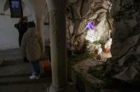 [FOTO] Zadarski nadbiskup Milan Zgrablić predvodio je svečano Božićno misno slavlje