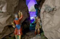 [FOTO] Zadarski nadbiskup Milan Zgrablić predvodio je svečano Božićno misno slavlje