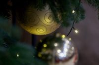 [FOTO] Zadarski nadbiskup Milan Zgrablić predvodio je svečano Božićno misno slavlje