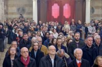 [FOTO] Zadarski nadbiskup Milan Zgrablić predvodio je svečano Božićno misno slavlje