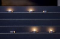 [FOTO] Zadarski nadbiskup Milan Zgrablić predvodio je svečano Božićno misno slavlje