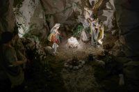 [FOTO] Zadarski nadbiskup Milan Zgrablić predvodio je svečano Božićno misno slavlje