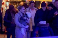 Zadar: Božićni koncert grupe Forum na Adventu u Zadru