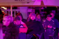 Zadar: Božićni koncert grupe Forum na Adventu u Zadru