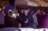 Zadar: Božićni koncert grupe Forum na Adventu u Zadru