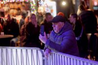 Zadar: Božićni koncert grupe Forum na Adventu u Zadru