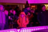 Zadar: Božićni koncert grupe Forum na Adventu u Zadru