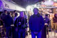 Zadar: Božićni koncert grupe Forum na Adventu u Zadru