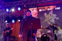 Zadar: Božićni koncert grupe Forum na Adventu u Zadru