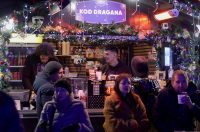 Zadar: Božićni koncert grupe Forum na Adventu u Zadru