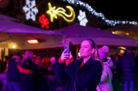 Zadar: Božićni koncert grupe Forum na Adventu u Zadru