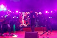 Zadar: Božićni koncert grupe Forum na Adventu u Zadru