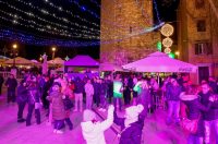 Zadar: Božićni koncert grupe Forum na Adventu u Zadru