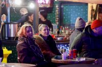 Zadar: Božićni koncert grupe Forum na Adventu u Zadru