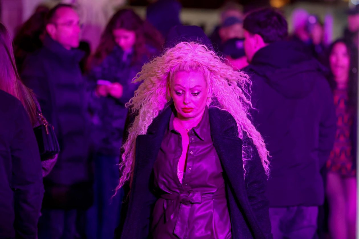 Zadar: Božićni koncert grupe Forum na Adventu u Zadru