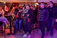 Zadar: Božićni koncert grupe Forum na Adventu u Zadru