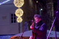 Zadar: Božićni koncert grupe Forum na Adventu u Zadru