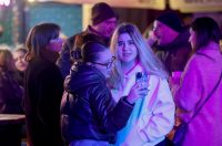 Zadar: Božićni koncert grupe Forum na Adventu u Zadru