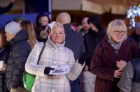 Zadar: Božićni koncert grupe Forum na Adventu u Zadru