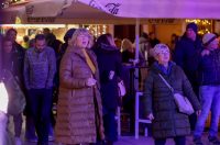 Zadar: Božićni koncert grupe Forum na Adventu u Zadru