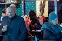 Zadar: Božićni koncert grupe Forum na Adventu u Zadru