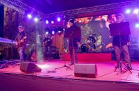 Zadar: Božićni koncert grupe Forum na Adventu u Zadru