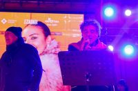 Zadar: Božićni koncert grupe Forum na Adventu u Zadru