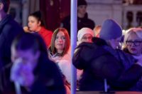 Zadar: Božićni koncert grupe Forum na Adventu u Zadru