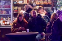 Zadar: Božićni koncert grupe Forum na Adventu u Zadru